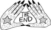 The End Yucca Valley