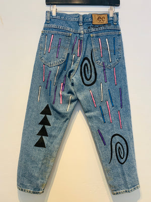 Custom Pants for Men and Women | Make Your Own Jeans, MakeYourOwnJeans®